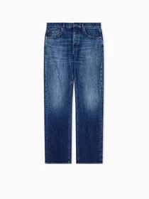 Джинсы Armani Exchange модель XM003550-AF29247-MB010 Фото