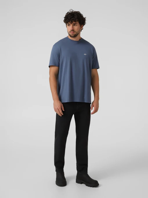 Чоловічі Завужені джинси Armani Exchange фото 2
