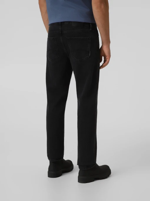 Чоловічі Завужені джинси Armani Exchange фото 3