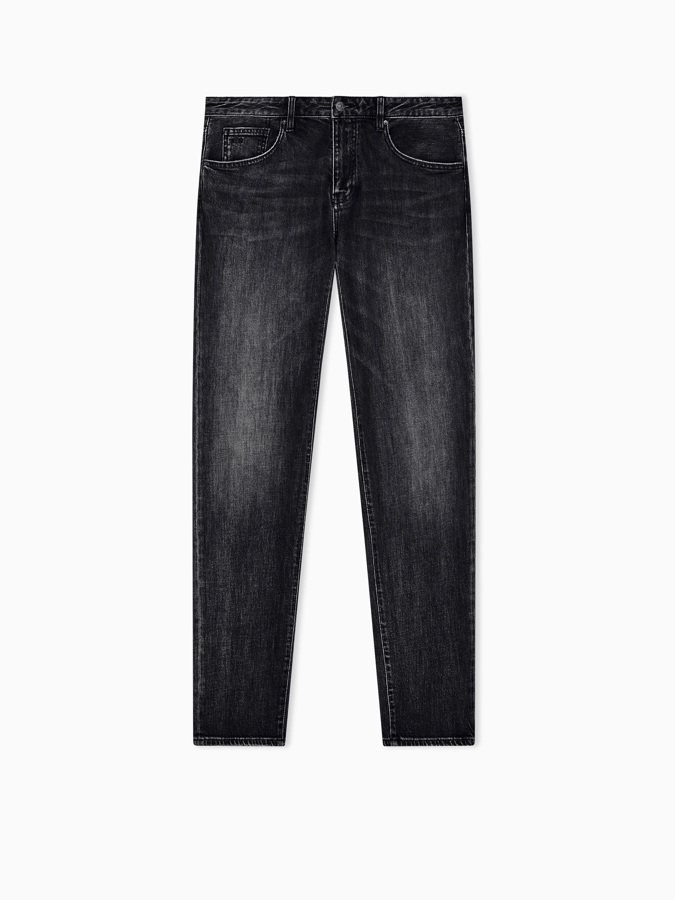 Джинсы Armani Exchange модель XM000049-AF27143-MC002 Джинсы Armani Exchange модель XM000049-AF27143-MC002 Фото