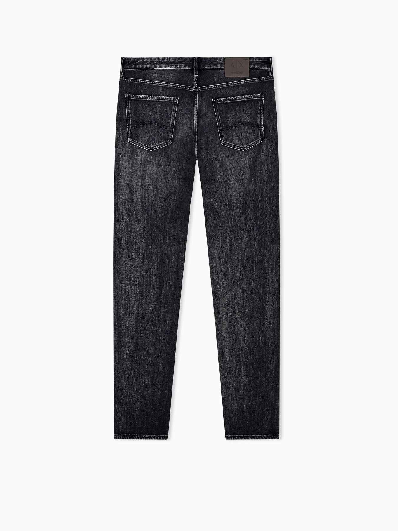 Джинсы Armani Exchange модель XM000049-AF27143-MC002 Джинсы Armani Exchange модель XM000049-AF27143-MC002 Фото