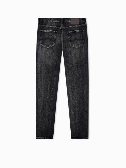 Чоловічі Завужені джинси Armani Exchange фото 2