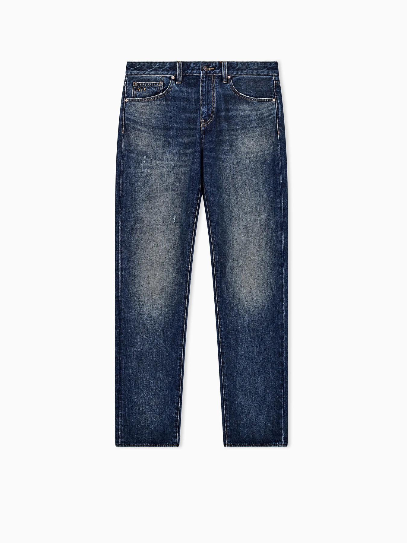 Джинсы Armani Exchange модель XM000069-AF28151-MB002 Джинсы Armani Exchange модель XM000069-AF28151-MB002 Фото