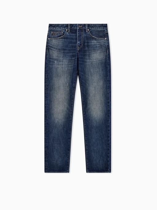 Джинсы Armani Exchange модель XM000069-AF28151-MB002 Фото