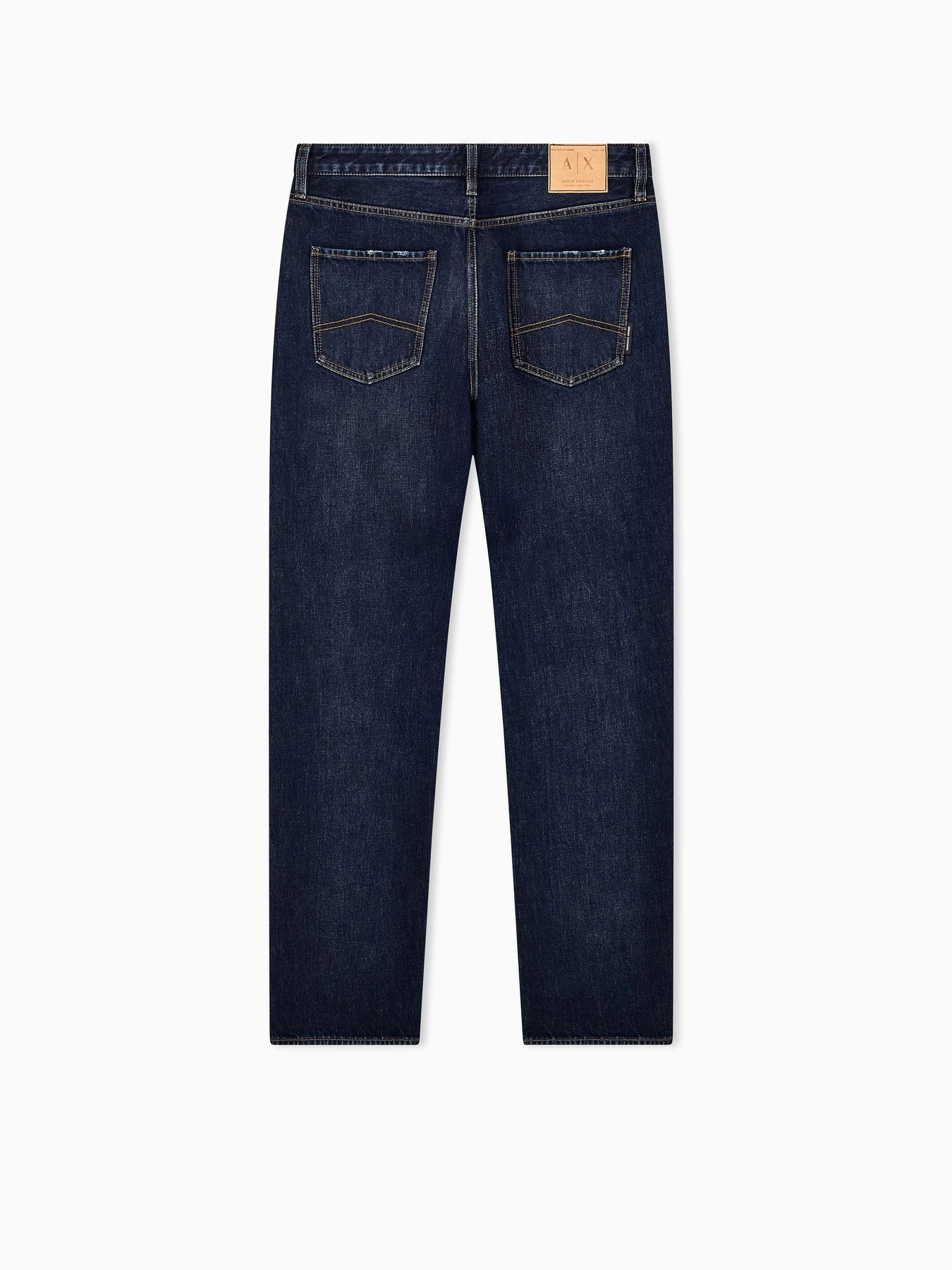Джинсы Armani Exchange модель XM000069-AF28151-MB010 Джинсы Armani Exchange модель XM000069-AF28151-MB010 Фото