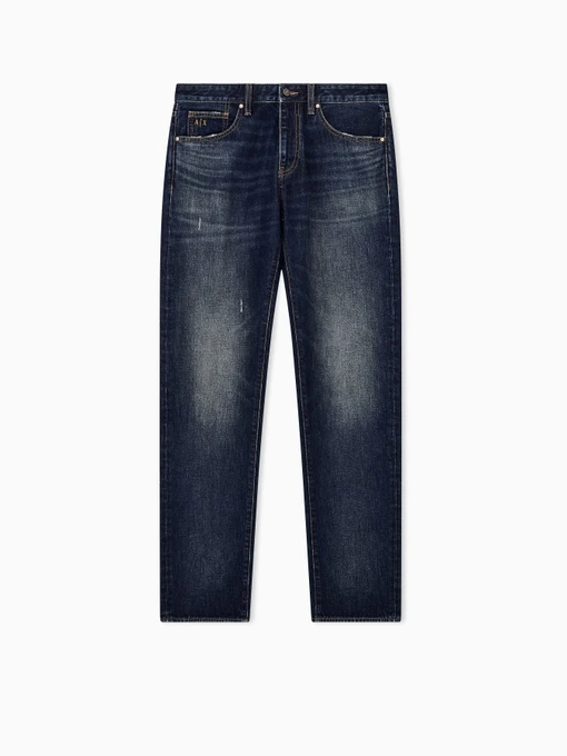 Джинсы Armani Exchange модель XM000069-AF28151-MB010 Фото