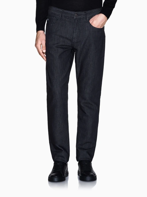 Джинсы Armani Exchange модель XM000070-AF14370-MC002 Фото