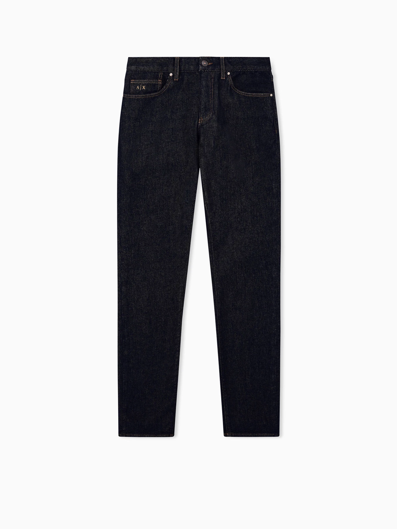 Джинсы Armani Exchange модель XM000070-AF27235-MB001 Джинсы Armani Exchange модель XM000070-AF27235-MB001 Фото