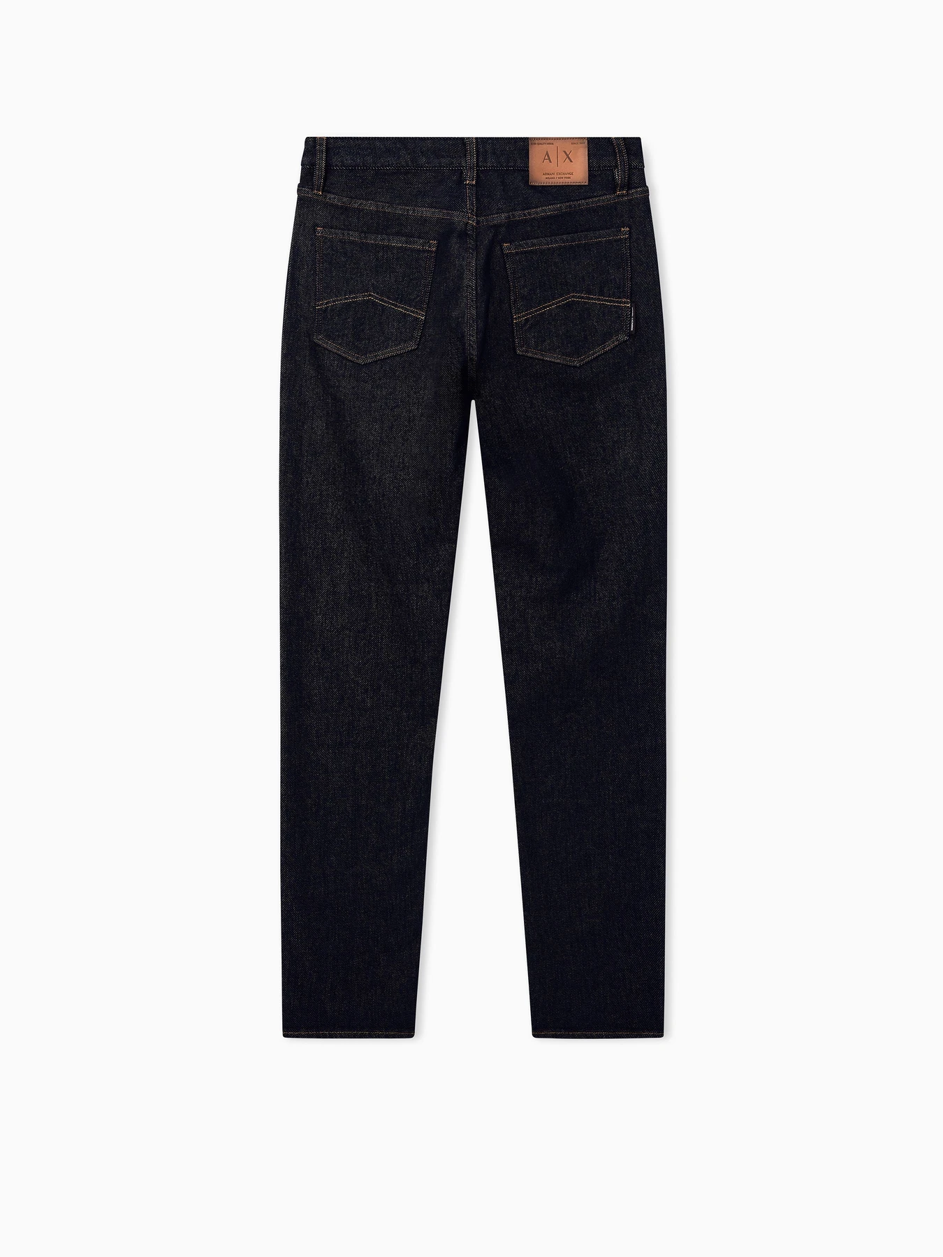 Джинсы Armani Exchange модель XM000070-AF27235-MB001 Джинсы Armani Exchange модель XM000070-AF27235-MB001 Фото