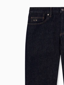 Джинсы Armani Exchange модель XM000070-AF27235-MB001 Фото