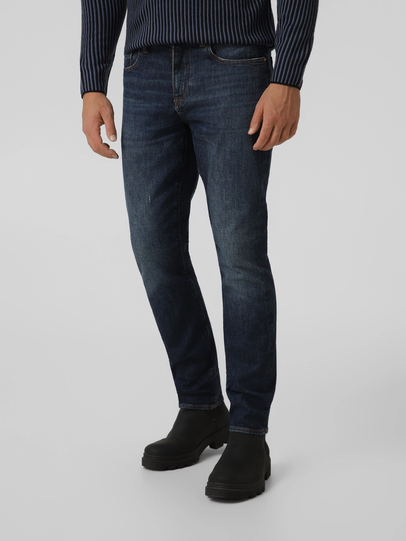 Джинси Armani Exchange модель XM000070-AF29247-MB010 Фото