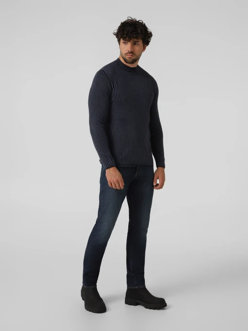 Чоловічі Завужені джинси Armani Exchange фото 2