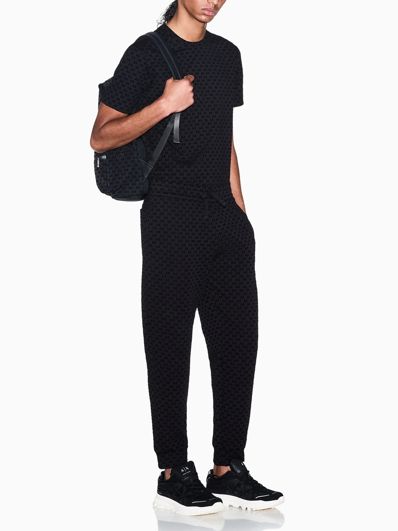 Брюки Armani Exchange модель XM002904-AF10818-UC001 Брюки Armani Exchange модель XM002904-AF10818-UC001 Фото