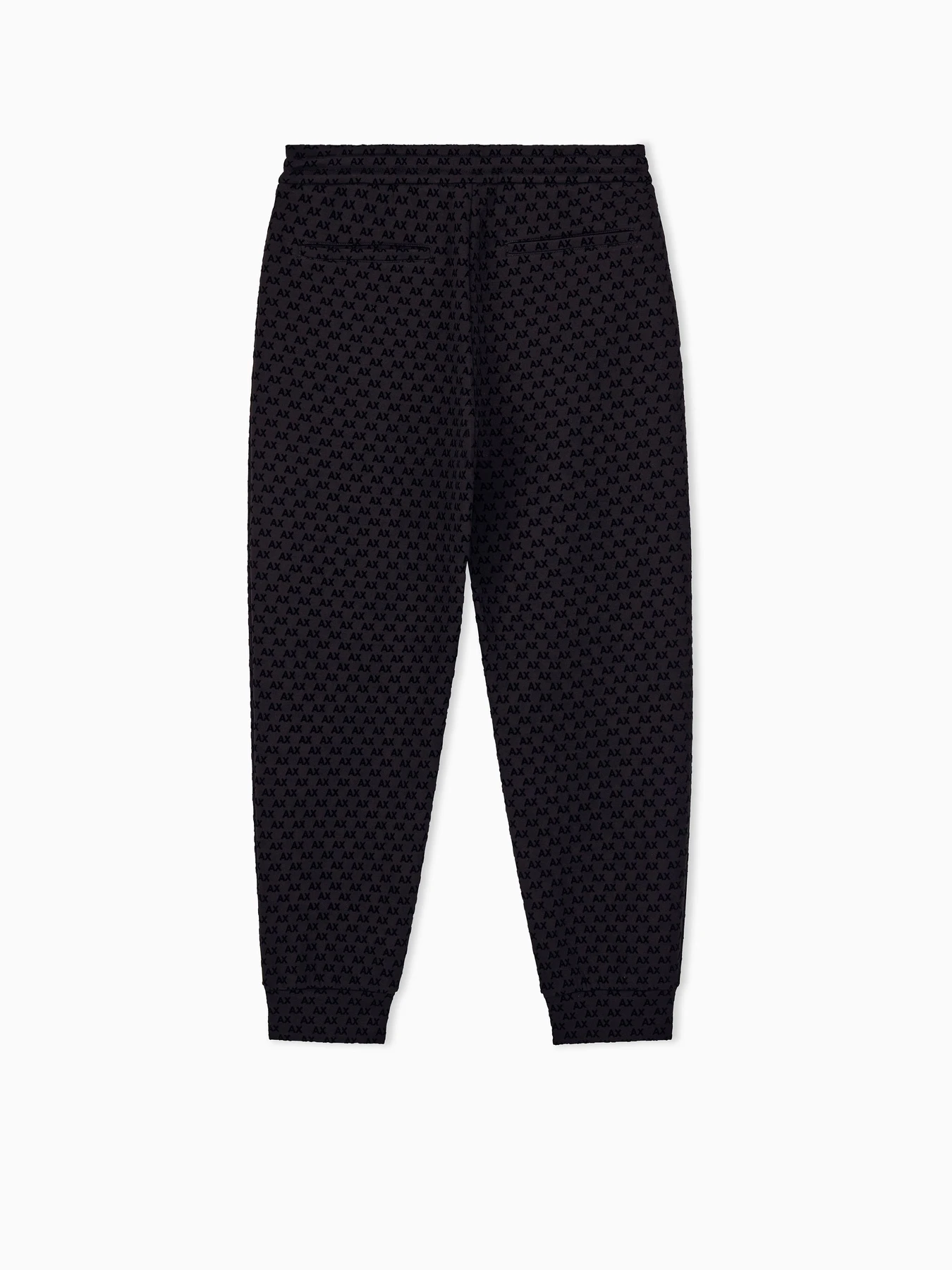 Брюки Armani Exchange модель XM002904-AF10818-UC001 Брюки Armani Exchange модель XM002904-AF10818-UC001 Фото
