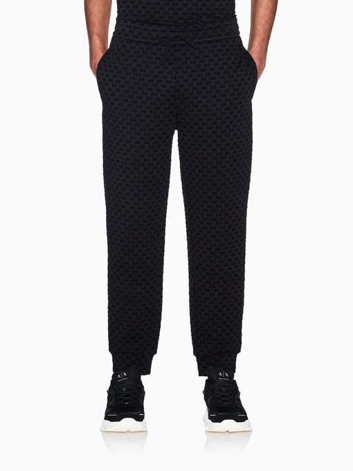 Брюки Armani Exchange модель XM002904-AF10818-UC001 Фото