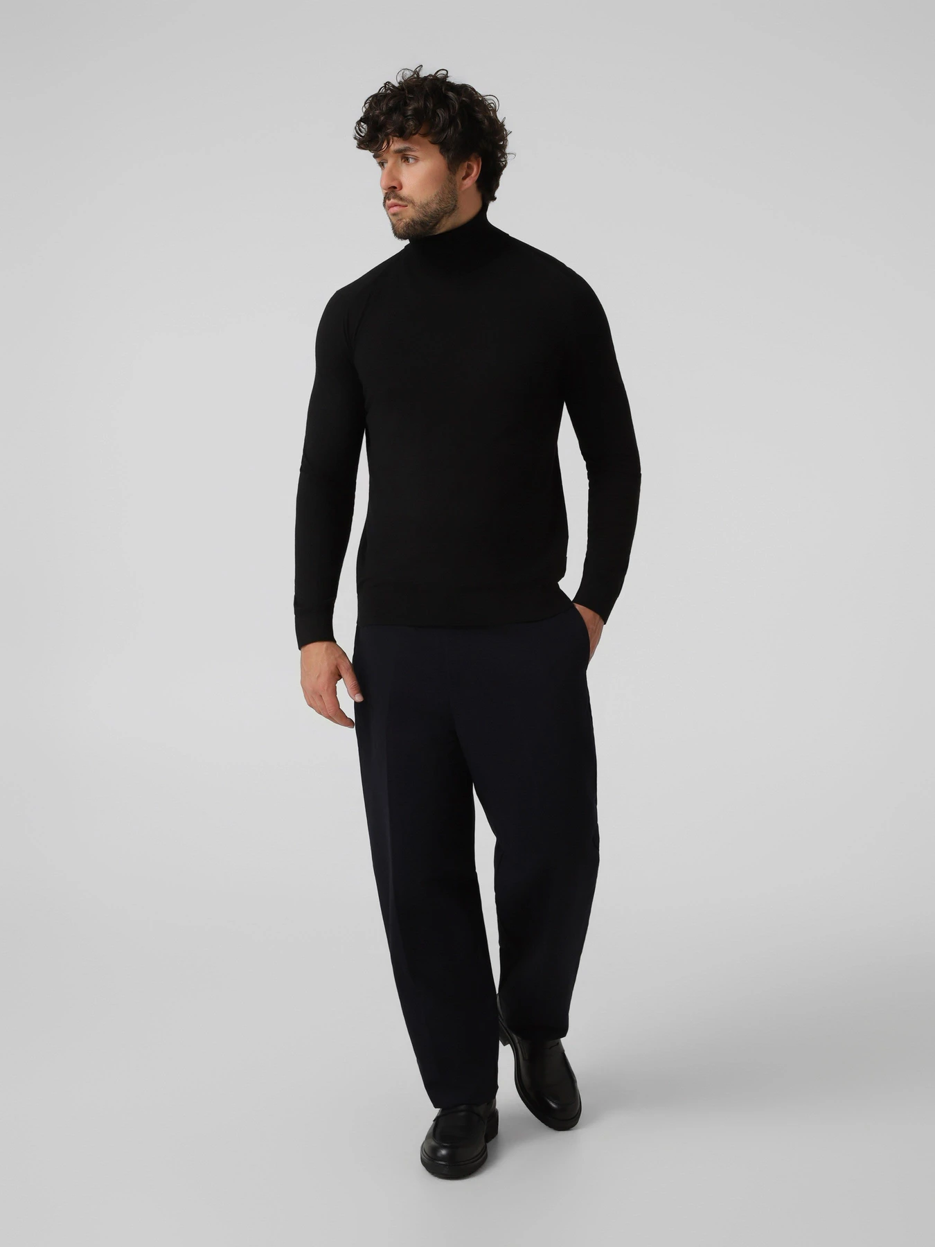 Штани Armani Exchange модель XM003300-AF27109-UB101 Штани Armani Exchange модель XM003300-AF27109-UB101 Фото