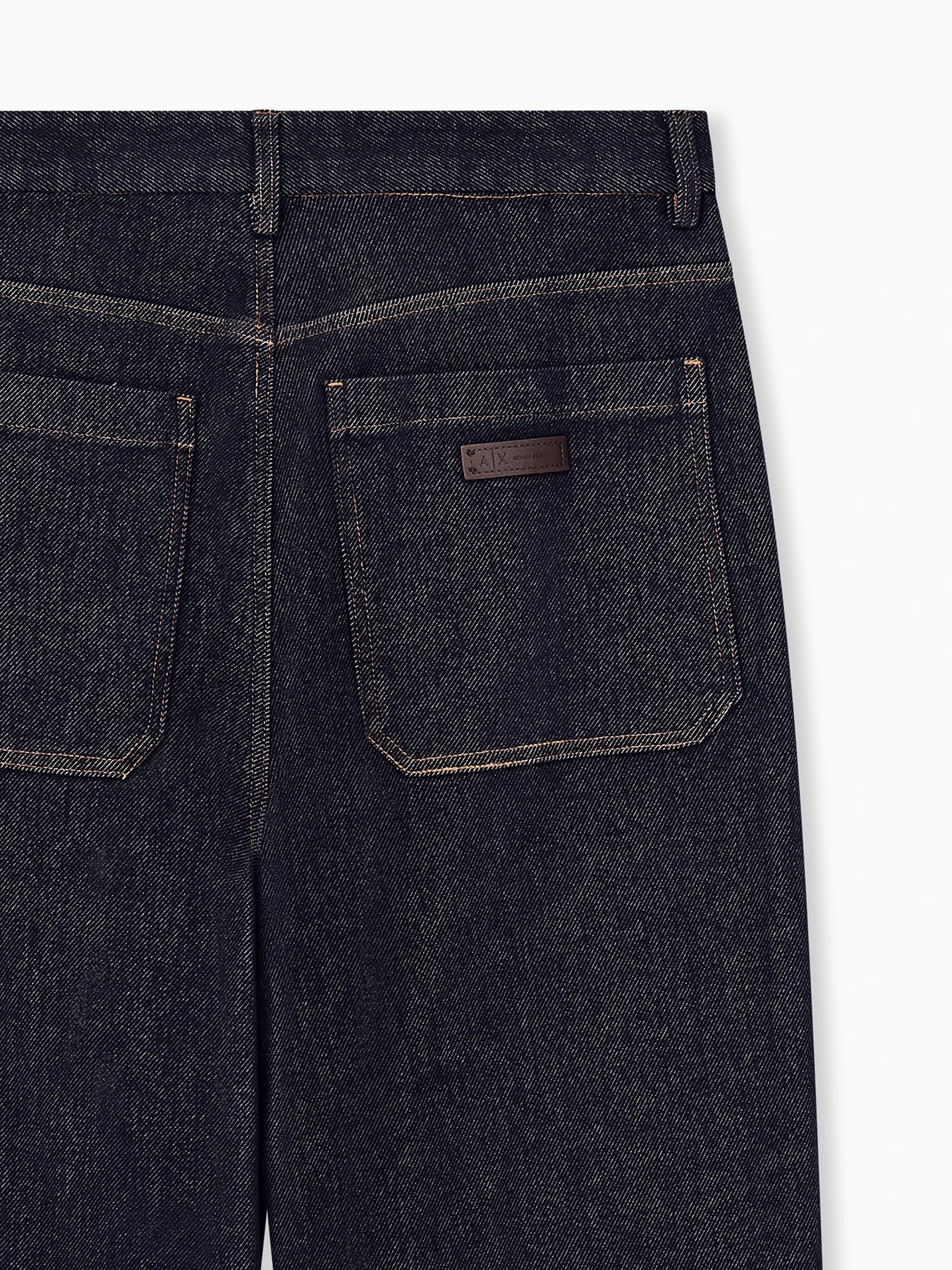 Брюки Armani Exchange модель XM003366-AF27235-MB001 Фото