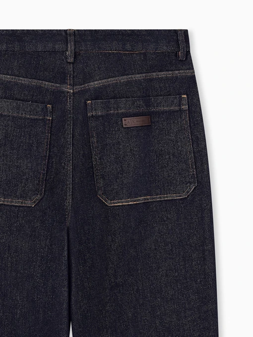 Чоловічі Повсякденні штани Armani Exchange фото 2