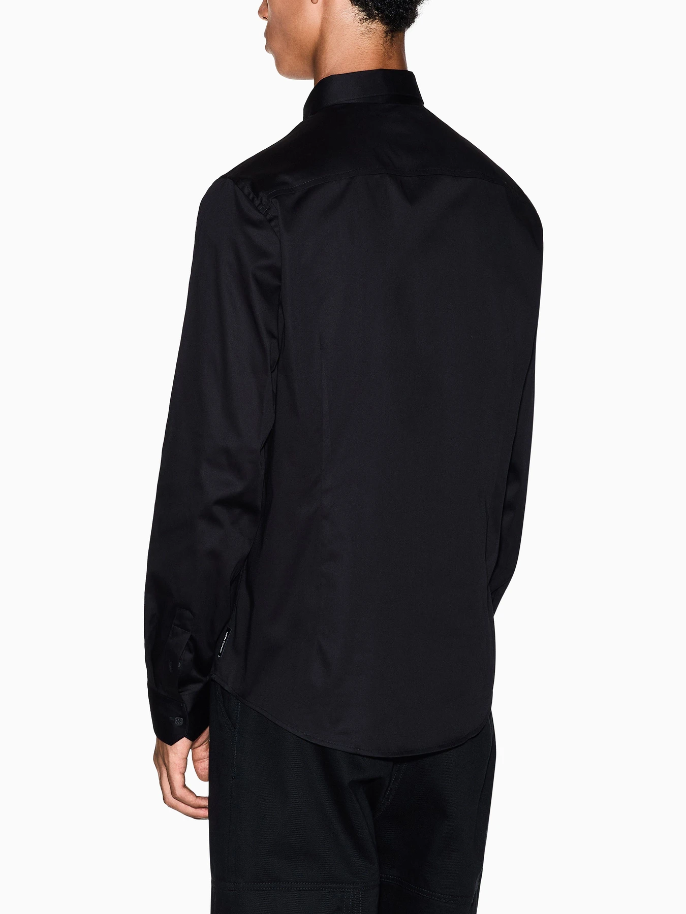 Рубашки Armani Exchange модель 8NZCBD-ZN10Z-1200 Фото