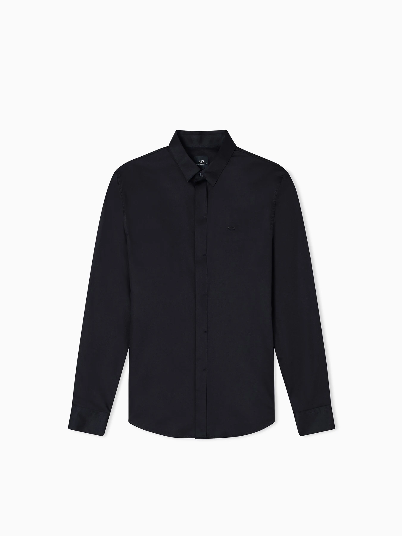 Рубашки Armani Exchange модель 8NZCBD-ZN10Z-1200 Фото