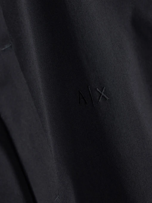 Чоловіча Сорочка класична Armani Exchange фото 3