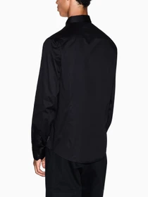 Рубашки Armani Exchange модель 8NZCBD-ZN10Z-1200 Фото