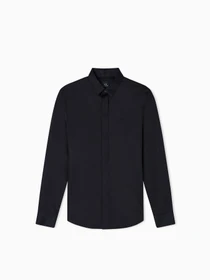 Рубашки Armani Exchange модель 8NZCBD-ZN10Z-1200 Фото