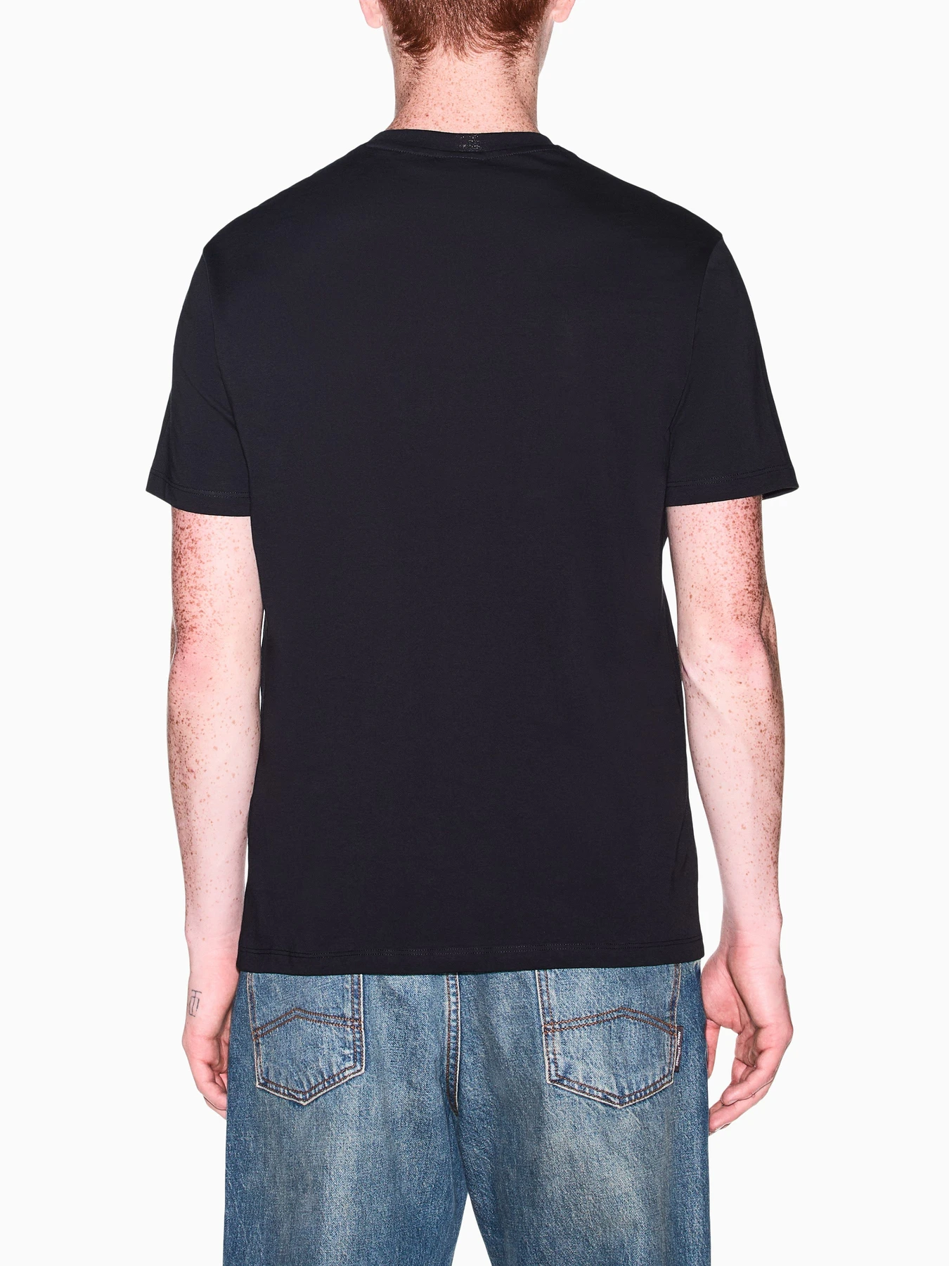 Футболки и поло Armani Exchange модель XM003031-AF10356-UC001 Футболки и поло Armani Exchange модель XM003031-AF10356-UC001 Фото