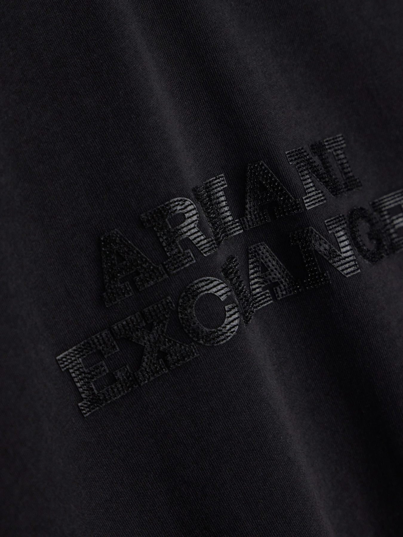 Футболки и поло Armani Exchange модель XM003031-AF10356-UC001 Футболки и поло Armani Exchange модель XM003031-AF10356-UC001 Фото