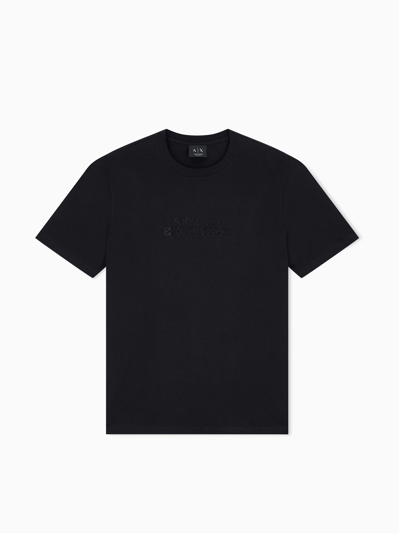 Футболки и поло Armani Exchange модель XM003031-AF10356-UC001 Футболки и поло Armani Exchange модель XM003031-AF10356-UC001 Фото