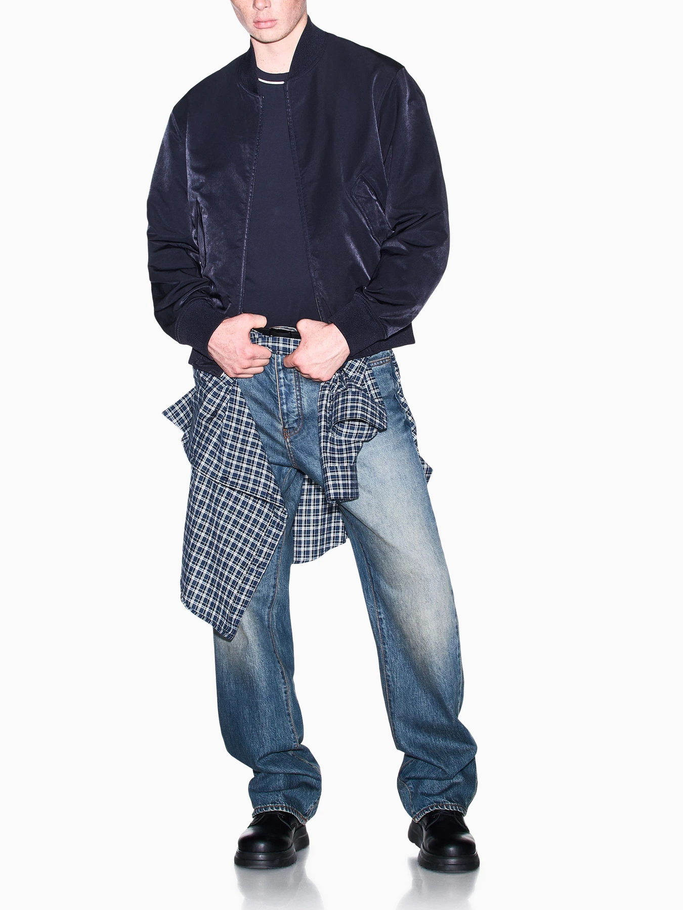 Футболки и поло Armani Exchange модель XM003033-AF10356-UB101 Футболки и поло Armani Exchange модель XM003033-AF10356-UB101 Фото