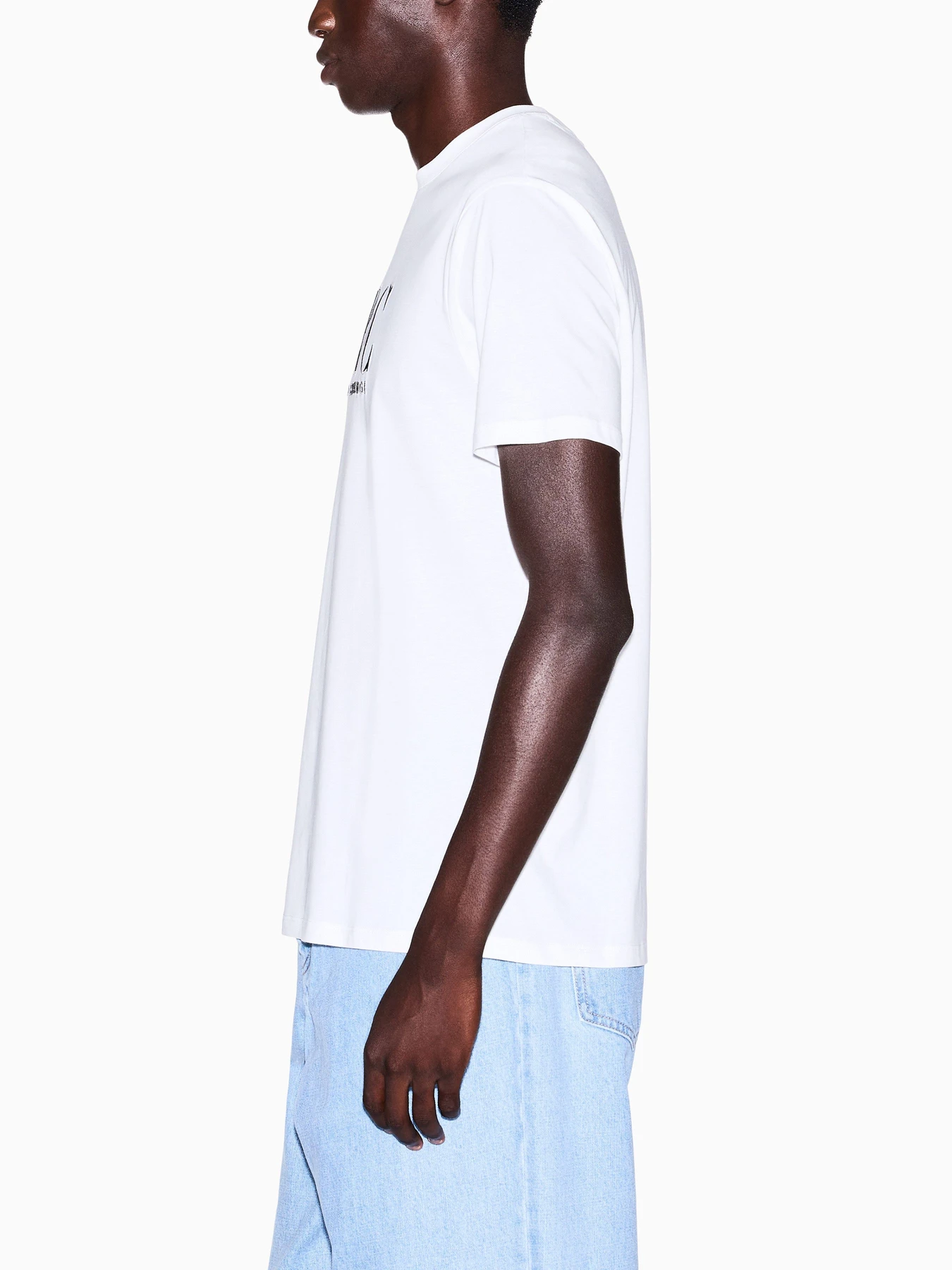 Футболки и поло Armani Exchange модель XM003035-AF10356-U0009 Футболки и поло Armani Exchange модель XM003035-AF10356-U0009 Фото