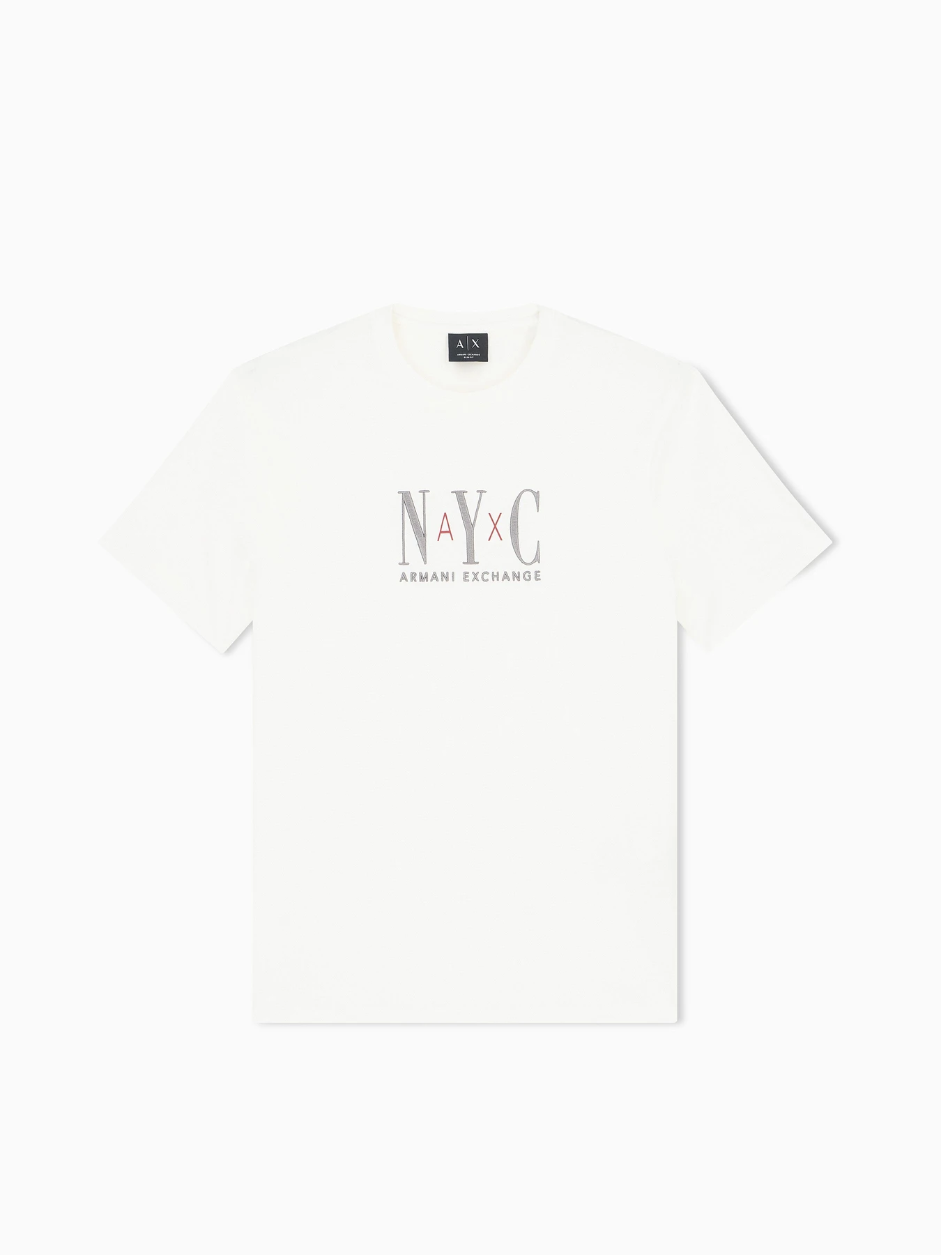 Футболки и поло Armani Exchange модель XM003035-AF10356-U0009 Футболки и поло Armani Exchange модель XM003035-AF10356-U0009 Фото