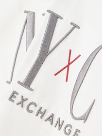 Футболки и поло Armani Exchange модель XM003035-AF10356-U0009 Фото