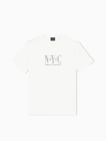 Футболки и поло Armani Exchange модель XM003035-AF10356-U0009 Фото
