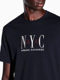 Футболки и поло Armani Exchange модель XM003035-AF10356-UB101 Фото
