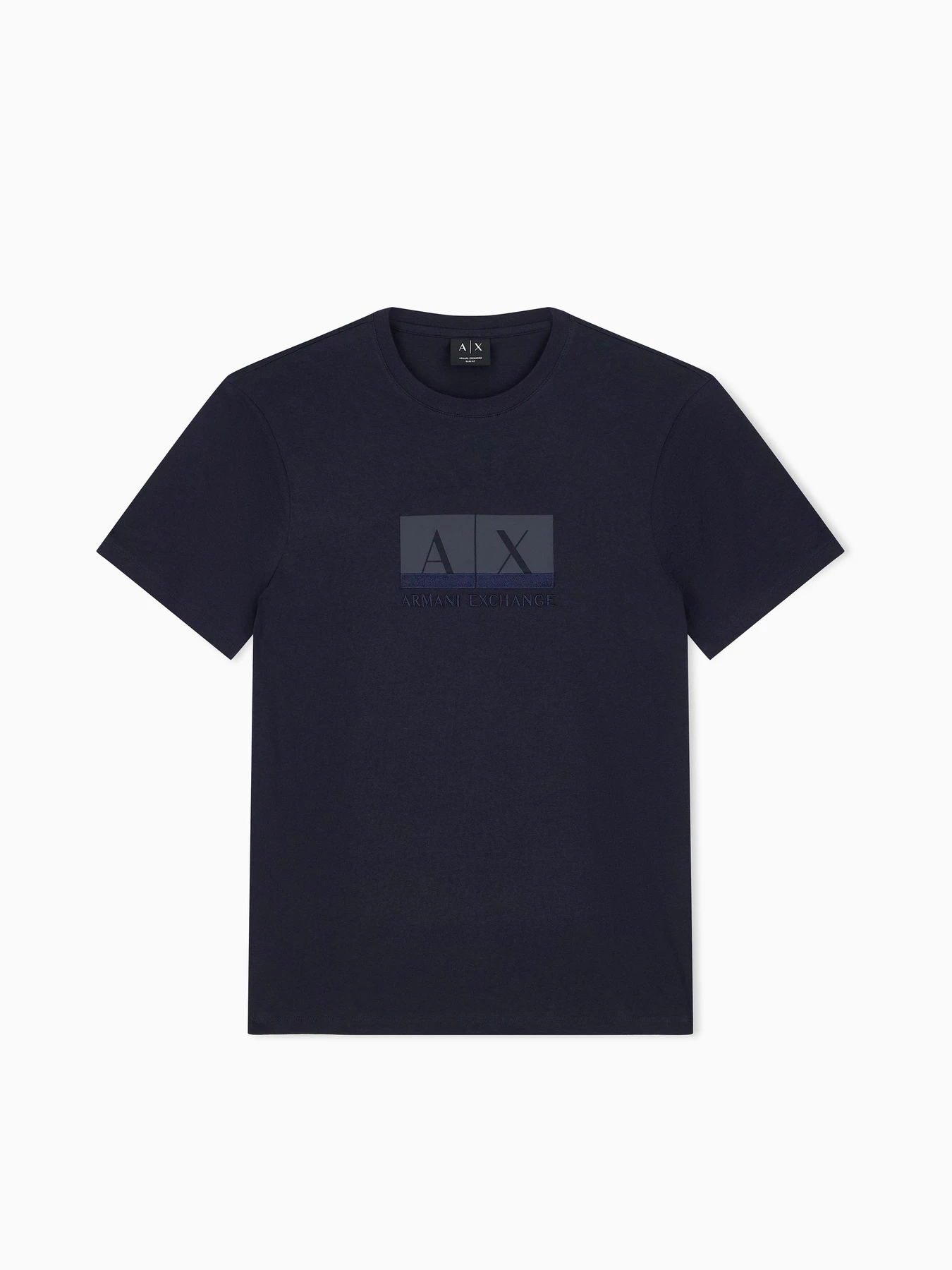 Футболки и поло Armani Exchange модель XM003037-AF10356-UB101 Футболки и поло Armani Exchange модель XM003037-AF10356-UB101 Фото