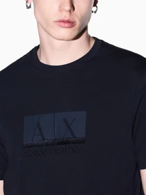 Футболки и поло Armani Exchange модель XM003037-AF10356-UB101 Фото