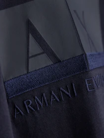 Футболки и поло Armani Exchange модель XM003037-AF10356-UB101 Фото