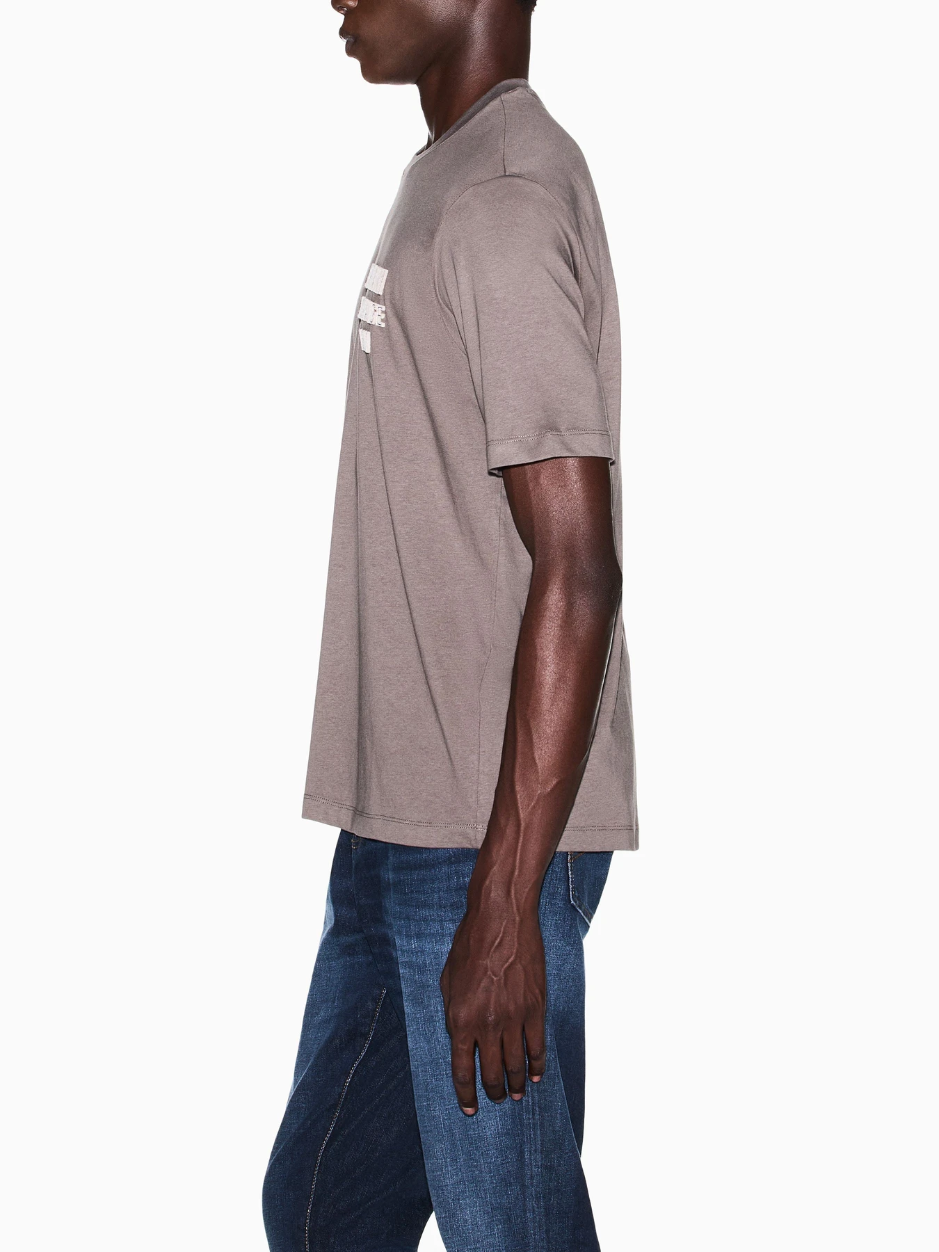Футболки і поло Armani Exchange модель XM003080-AF10362-U6125 Футболки і поло Armani Exchange модель XM003080-AF10362-U6125 Фото