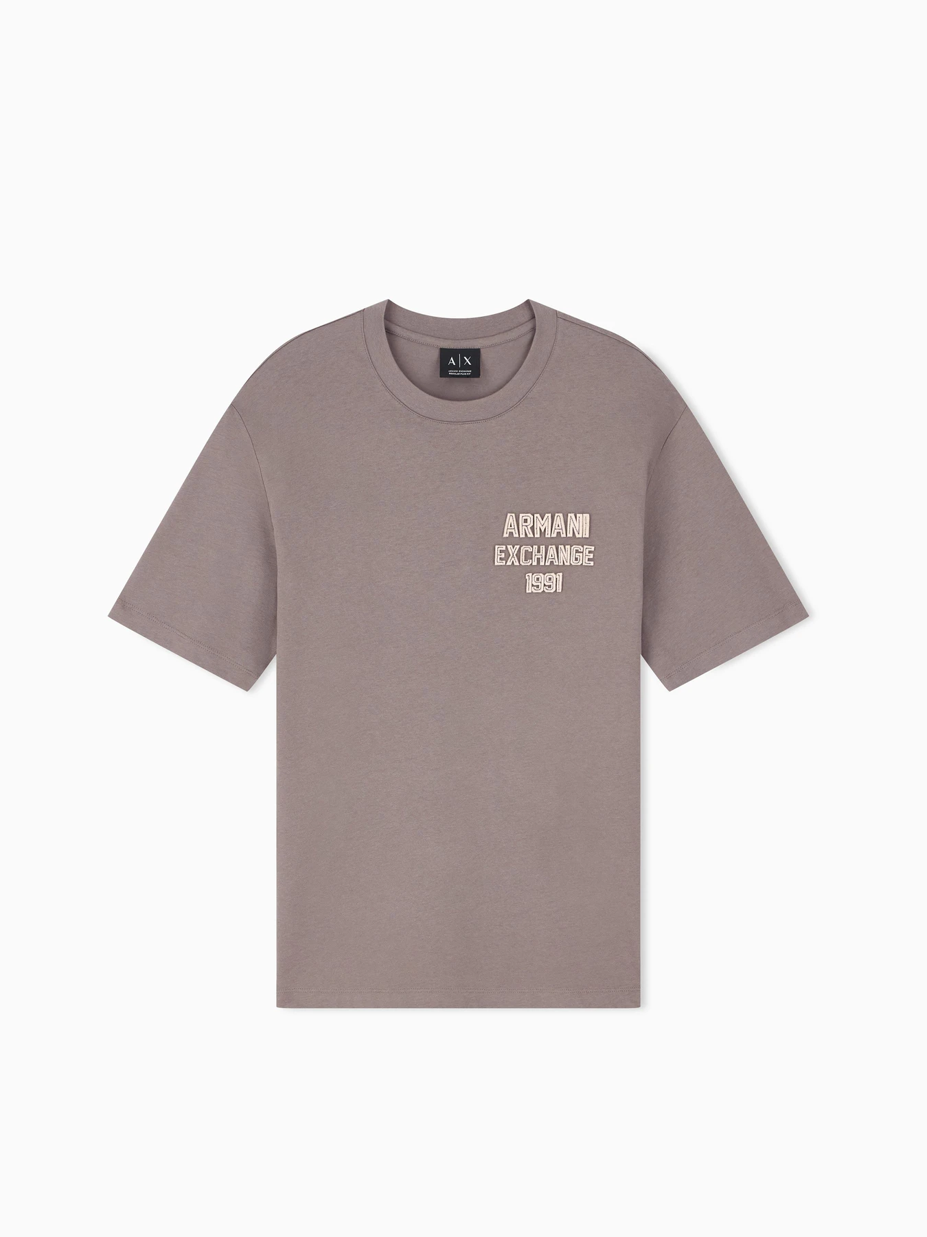 Футболки і поло Armani Exchange модель XM003080-AF10362-U6125 Футболки і поло Armani Exchange модель XM003080-AF10362-U6125 Фото