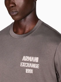 Футболки і поло Armani Exchange модель XM003080-AF10362-U6125 Фото