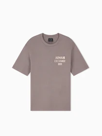 Футболки і поло Armani Exchange модель XM003080-AF10362-U6125 Фото