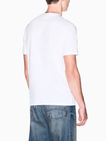 Футболки і поло Armani Exchange модель XM003100-AF10356-U0009 Фото