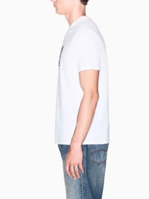 Футболки і поло Armani Exchange модель XM003100-AF10356-U0009 Фото