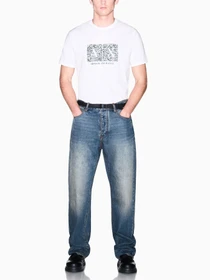 Футболки і поло Armani Exchange модель XM003100-AF10356-U0009 Фото