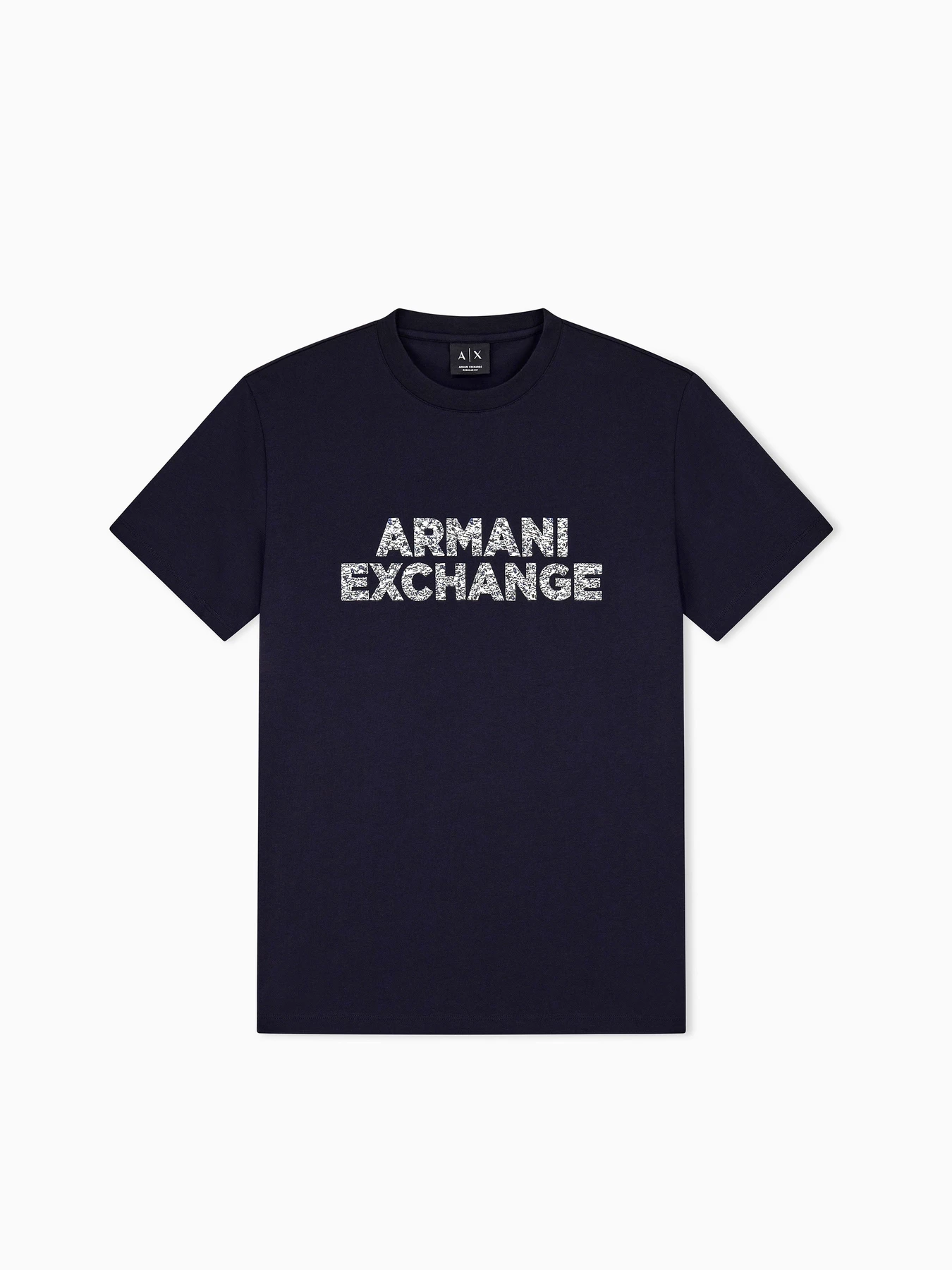 Футболки и поло Armani Exchange модель XM003392-AF10361-UB101 Футболки и поло Armani Exchange модель XM003392-AF10361-UB101 Фото