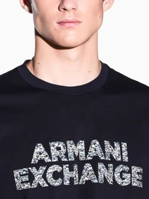 Футболки и поло Armani Exchange модель XM003392-AF10361-UB101 Фото
