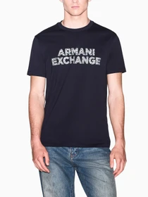 Футболки и поло Armani Exchange модель XM003392-AF10361-UB101 Фото