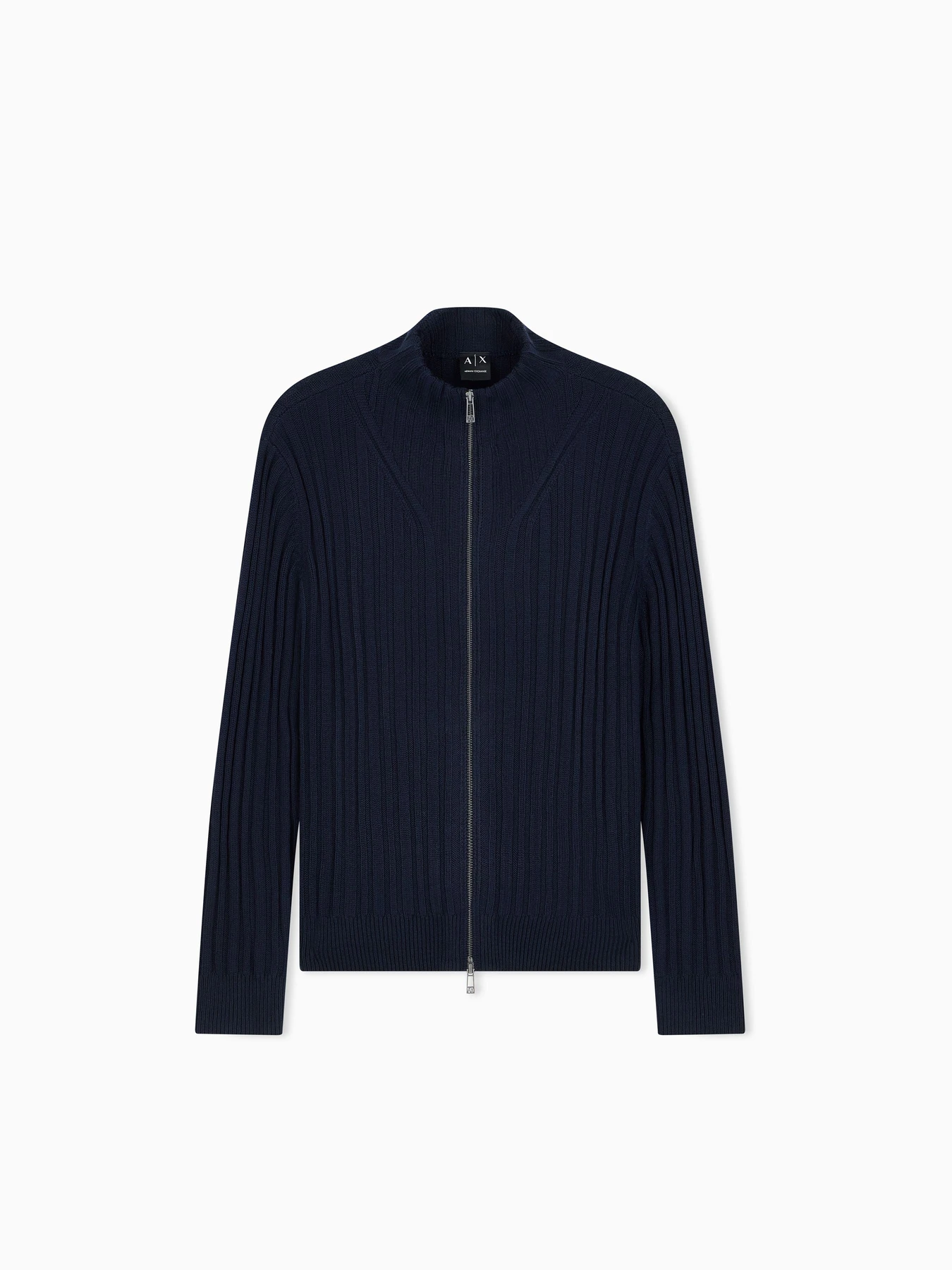 Свитеры и кардиганы Armani Exchange модель XM002998-AF14008-UB101 Свитеры и кардиганы Armani Exchange модель XM002998-AF14008-UB101 Фото